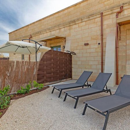 Tenuta Dorolivo Otranto Dış mekan fotoğraf