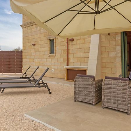 Tenuta Dorolivo Otranto Dış mekan fotoğraf