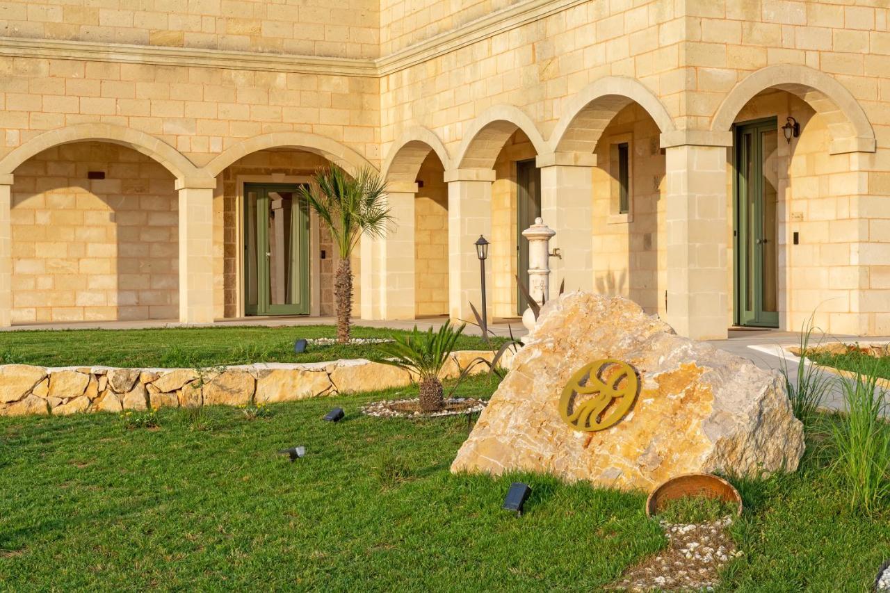 Tenuta Dorolivo Otranto Dış mekan fotoğraf