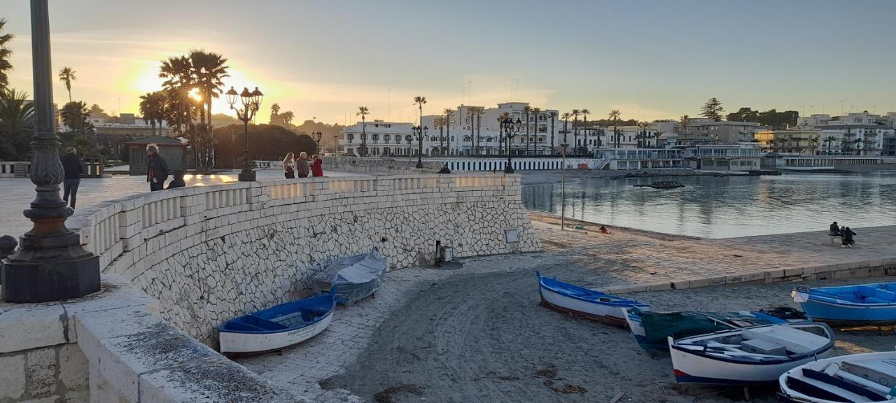 Tenuta Dorolivo Otranto Dış mekan fotoğraf