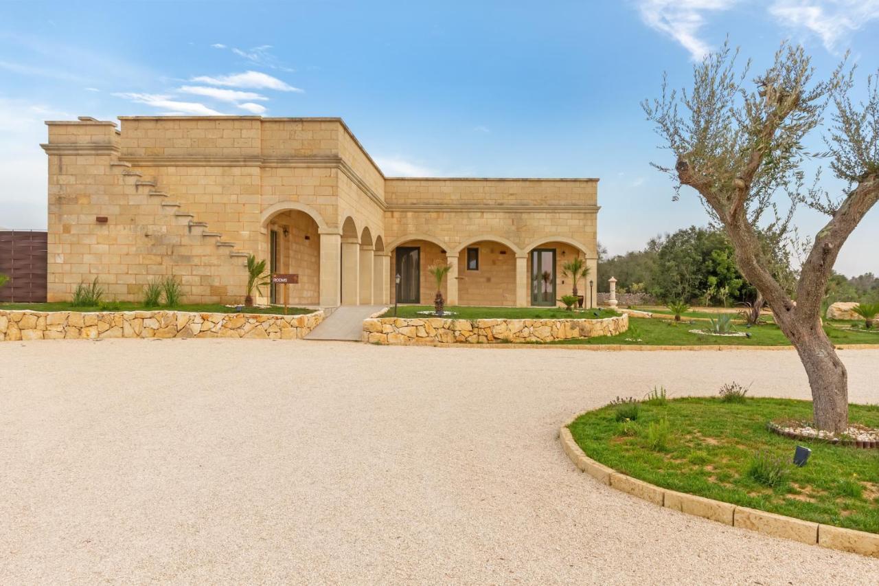 Tenuta Dorolivo Otranto Dış mekan fotoğraf