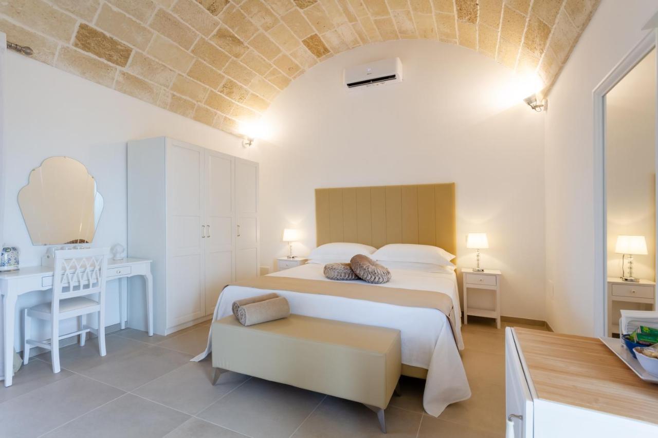 Tenuta Dorolivo Otranto Dış mekan fotoğraf