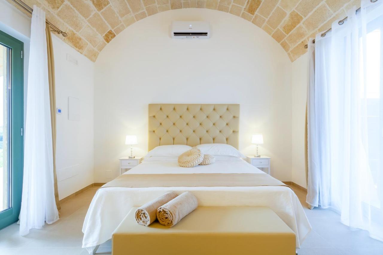 Tenuta Dorolivo Otranto Dış mekan fotoğraf