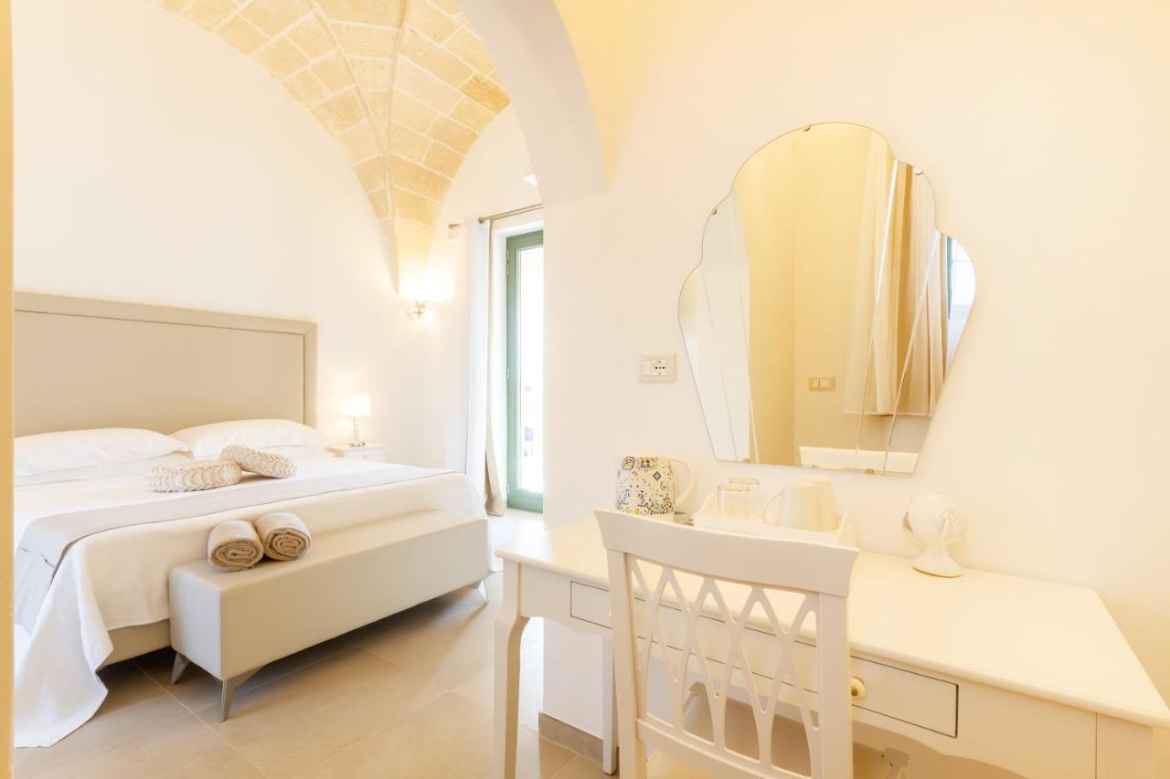 Tenuta Dorolivo Otranto Dış mekan fotoğraf