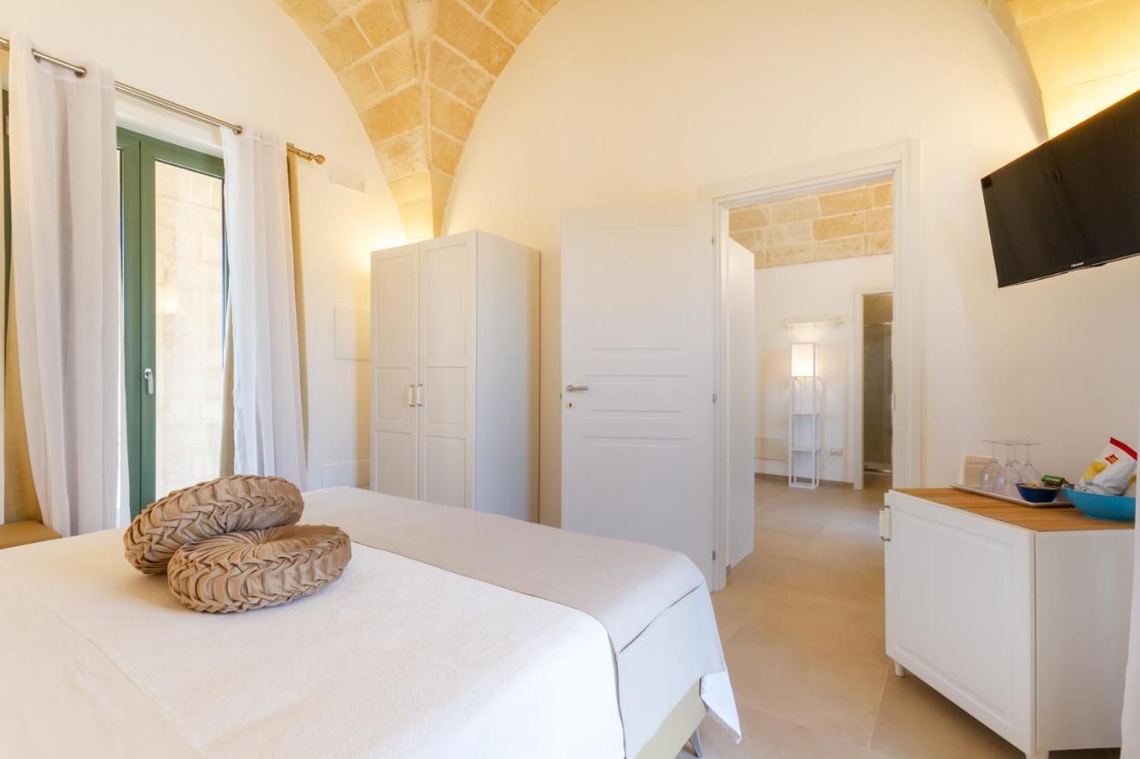 Tenuta Dorolivo Otranto Dış mekan fotoğraf