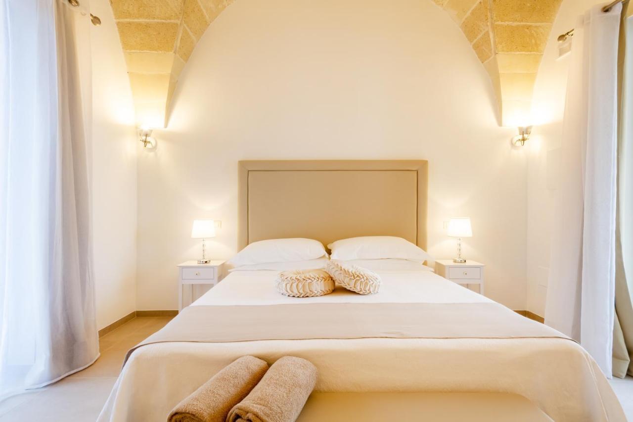 Tenuta Dorolivo Otranto Dış mekan fotoğraf