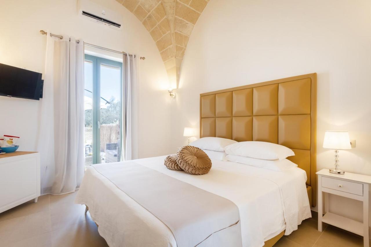 Tenuta Dorolivo Otranto Dış mekan fotoğraf