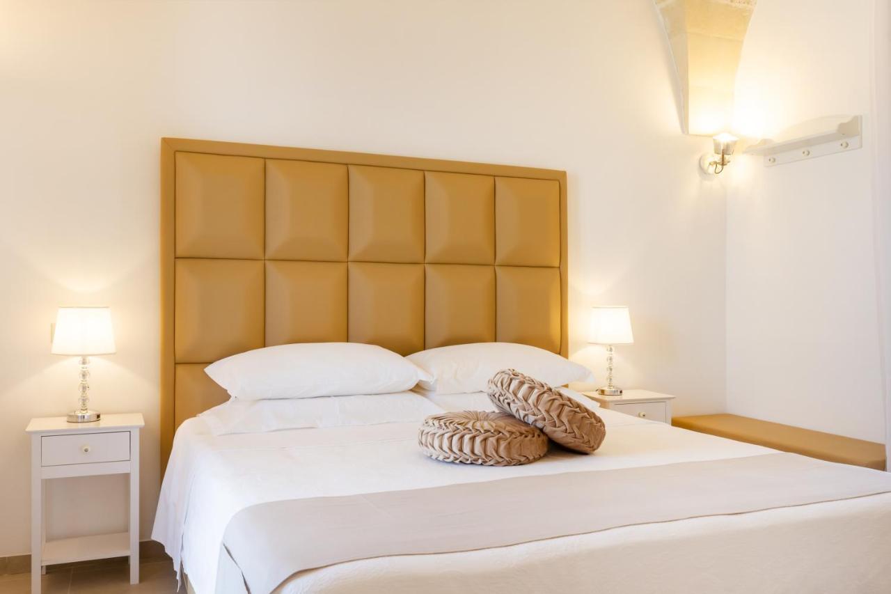 Tenuta Dorolivo Otranto Dış mekan fotoğraf