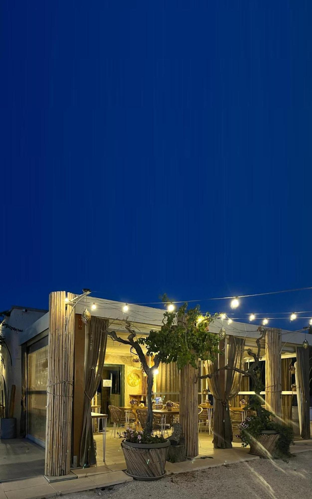 Tenuta Dorolivo Otranto Dış mekan fotoğraf